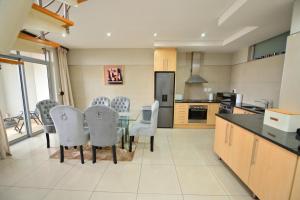 Hydro Park Apartment