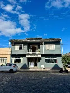 Novo Hotel Mostardense - Mostardas