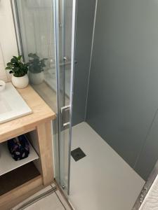 Maisons de vacances Maison familiale , la mer a pied : photos des chambres