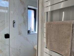 Maisons de vacances Les Tamaris - Grande Maison de Plage - Jacuzzi : photos des chambres