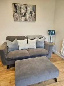 5A Sandscroft - 布罗德韦