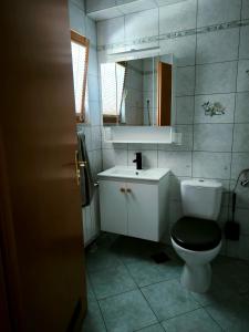 Garden Apartment Pejić - near Bovec, Soča Valley 