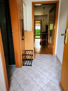 Garden Apartment Pejić - near Bovec, Soča Valley