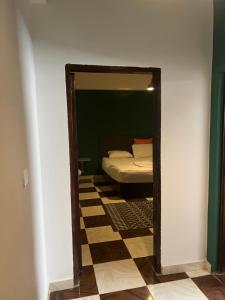 American apartment 1