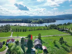 Norrgården Hälsingland