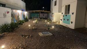 American apartment 1