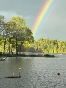 Noble Motel - Algonquin Highlands