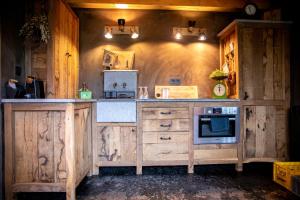 La Cabane de Bon Papa