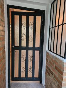 Central Campestre Apartment