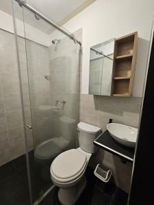 Central Campestre Apartment