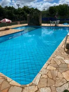 Pousada dos Pássaros - 米兰达