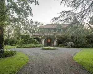 el castillo - 温基约