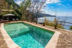 Es Racó d'Alconàsser - Deia