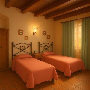 Casa Rural Casa Carlos