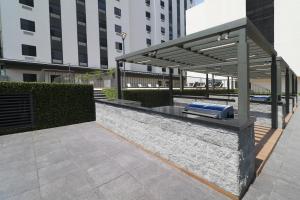 Holiday Inn & Suites Monterrey Apodaca Zona Airport, an IHG hotel