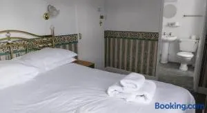 Hotel Columbus - Hackness