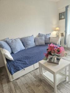 Appartements Sanary sur mer,Soleil et douceur II : photos des chambres