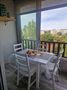 Appartements Sanary sur mer,Soleil et douceur II : photos des chambres