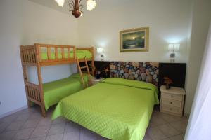 Agriturismo Zio Cristoforo