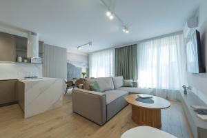 Apartamenty SOWIE SZCZYTY