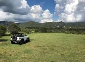 Mendoza Relax - 且乌塔