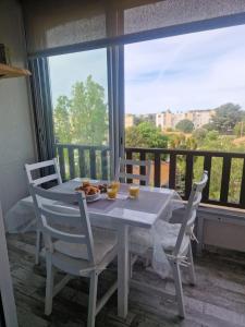 Appartements Sanary sur mer,Soleil et douceur II : photos des chambres