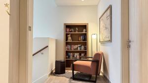 Yas Island Luxury Stay 3BR with Cozy Garden Space