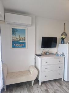 Sanary sur mer,Soleil et douceur II