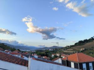 Casa Particular de Aldeia