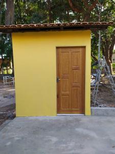 La Fortaleza Marapanim