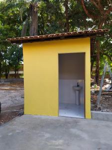 La Fortaleza Marapanim