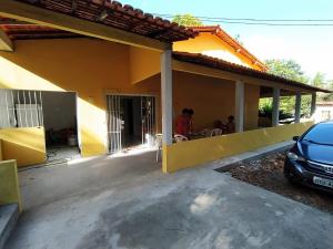 La Fortaleza Marapanim