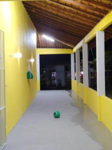 La Fortaleza Marapanim