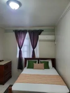 Safari Apartments - Calibishie