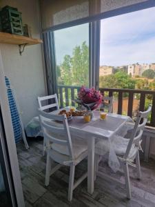 Appartements Sanary sur mer,Soleil et douceur II : photos des chambres
