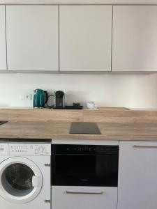 Appartements Charmante petite maison a Saille, village classe proche plages : photos des chambres