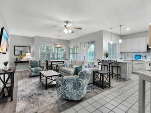 Hidden Dunes Cottage 132 by Newman-Dailey