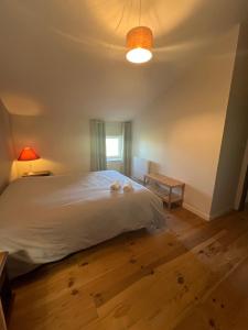 Grand Gîte Confortable en Auvergne - Belle vue