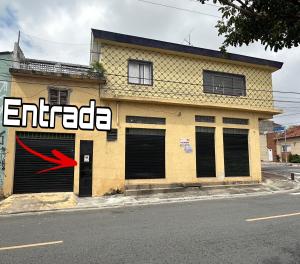 Quarto Sonserina Nº 1