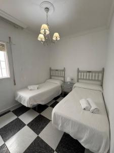 Apartamento Clavel