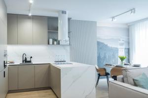 Apartamenty SOWIE SZCZYTY