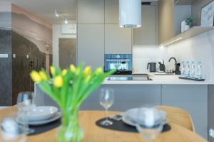 Apartamenty SOWIE SZCZYTY