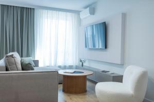 Apartamenty SOWIE SZCZYTY