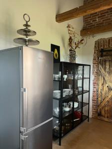 Charmerende landhus tæt på Boxen og Herning centrum