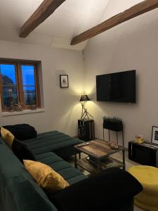 Charmerende landhus tæt på Boxen og Herning centrum