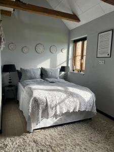 Charmerende landhus tæt på Boxen og Herning centrum