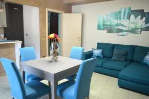 Apartment Glam House Monet - Spadafora