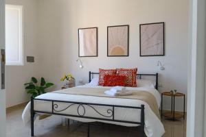 Residenza Lucano - Appartamento Red img11