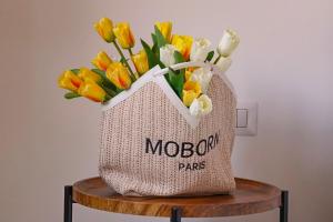 Residenza Lucano - Appartamento Red img13