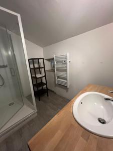 Grand Gîte Confortable en Auvergne - Belle vue